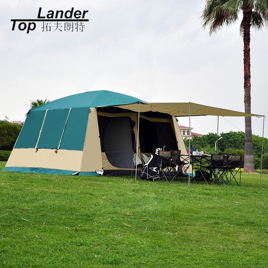 Super Large Camping Tent