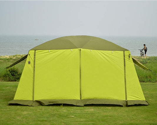 Super Large Camping Tent